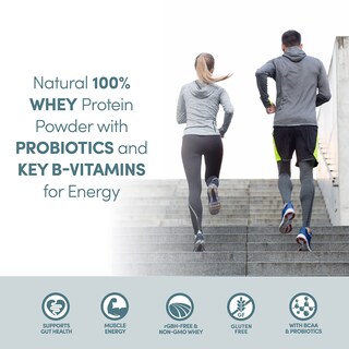 Foto 3 | Whey Protein Powder Designer Wellness Designer Whey, 2 Kg - Venta Internacional.