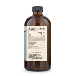 Foto 3 | Suplemento Dr. Mercola Biothin Ketone Energy Mct Oil 473 Ml - Venta Internacional.