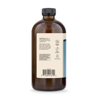 Foto 4 | Suplemento Dr. Mercola Biothin Ketone Energy Mct Oil 473 Ml - Venta Internacional.
