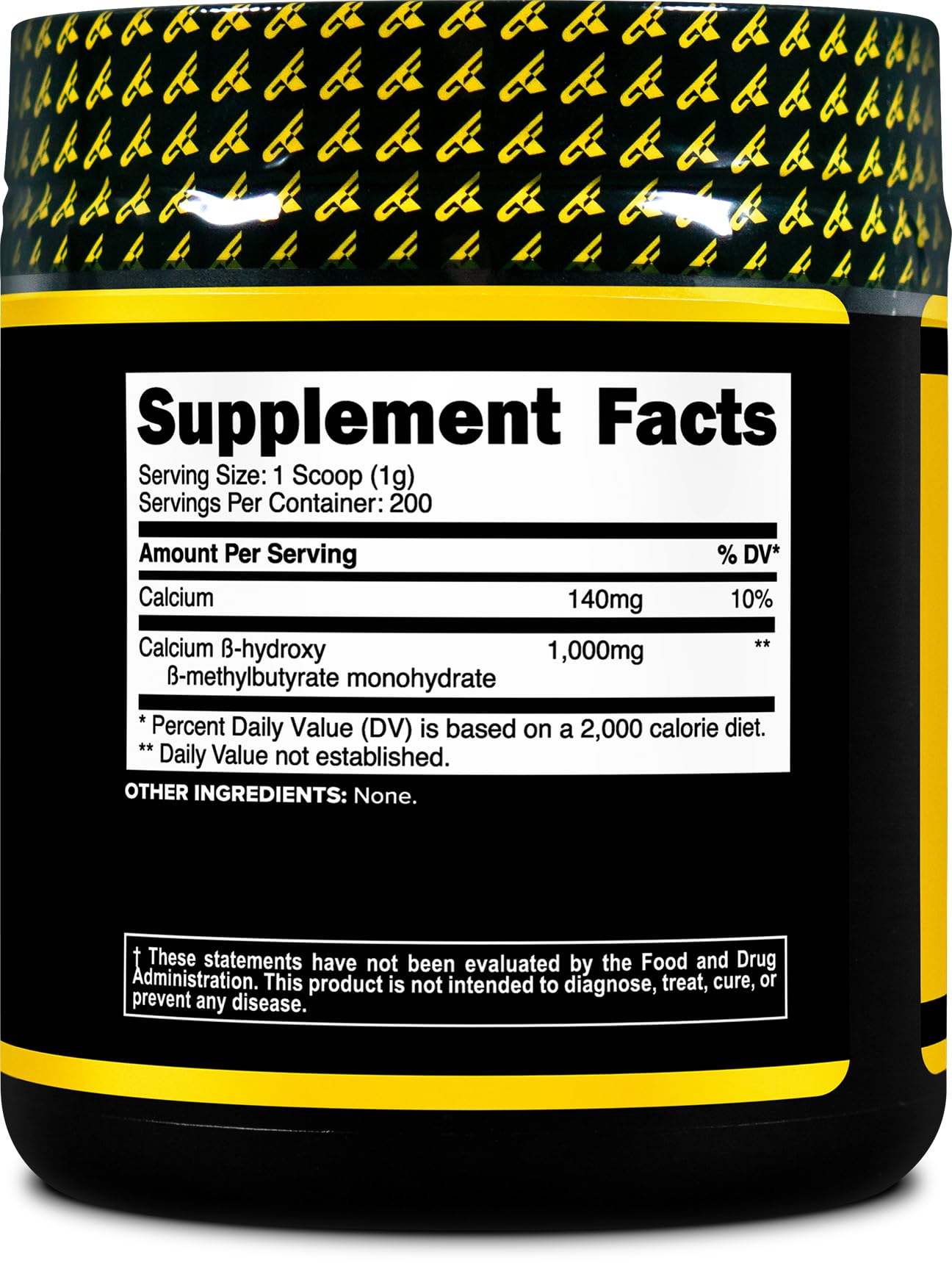 Foto 5 pulgar | Suplemento Primaforce Hmb En Polvo 200 G Sin Sabor - Venta Internacional.