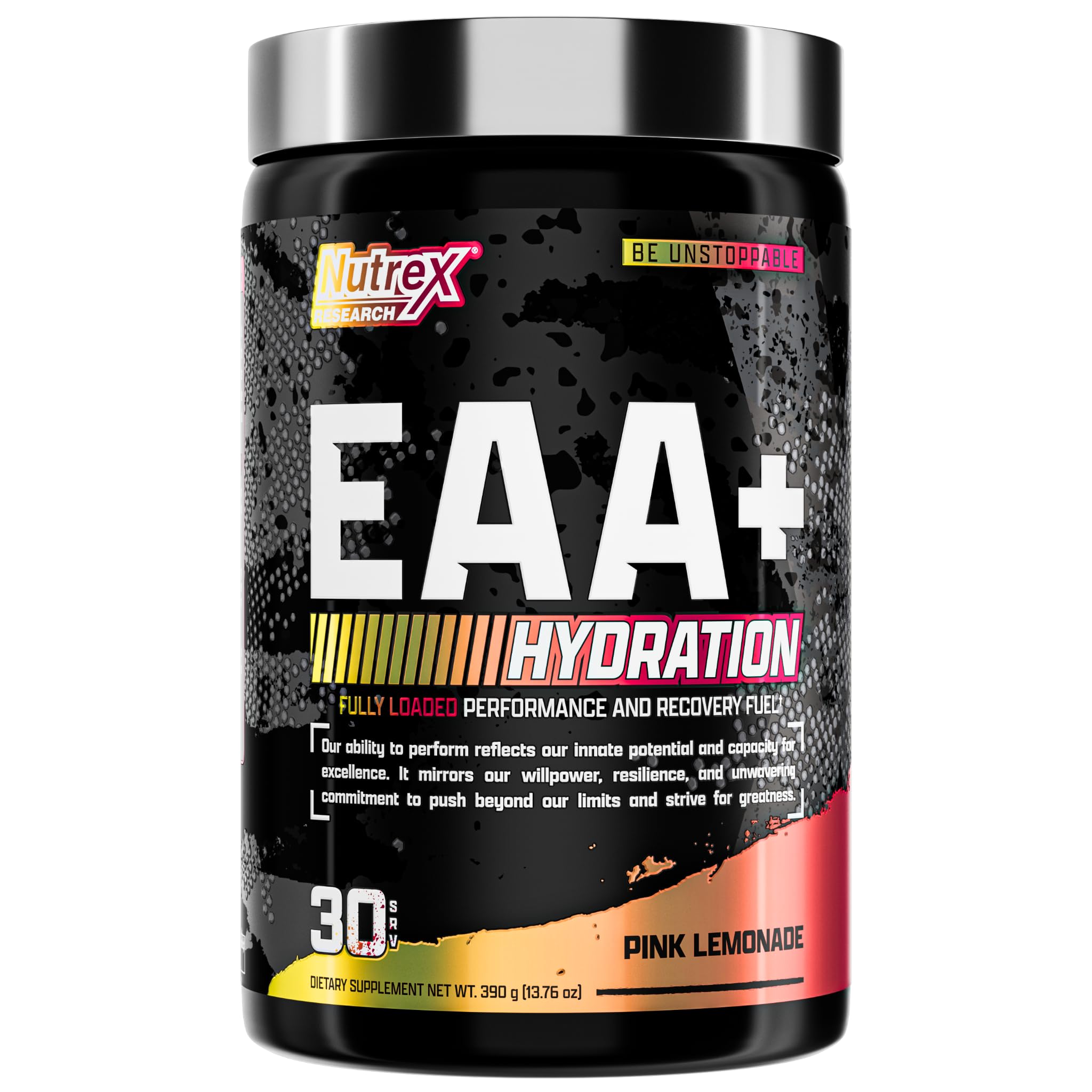 Foto 2 pulgar | Suplemento Nutrex Research Eaa Hydration 30 Porciones - Venta Internacional.