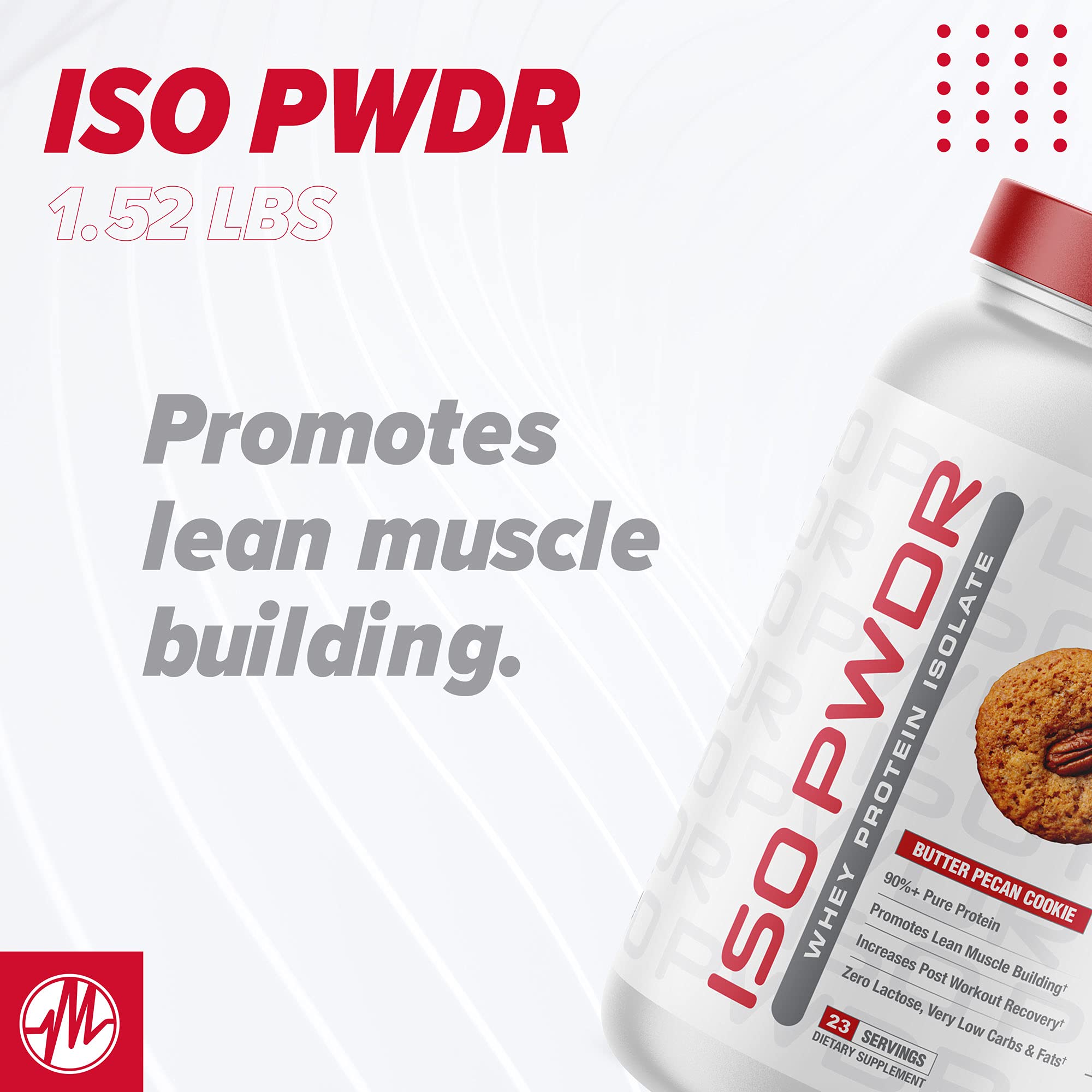 Foto 6 pulgar | Proteína En Polvo Metabolic Nutrition Iso Pwdr Chocolate 700g - Venta Internacional.
