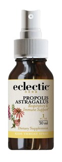 Foto 1 | Spray Calmante Para La Garganta Con Hierbas Eclécticas, Propóleos, Astrágalo Para Niños - Venta Internacional.