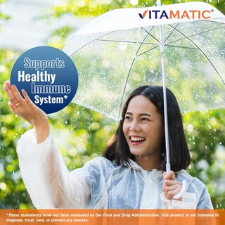 Foto 4 | Suplemento Vitamático De Extracto De Astrágalo, 500 Mg, 200 Cápsulas Vegetales - Venta Internacional.