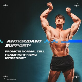 Foto 4 | Potenciador Cognitivo Cellucor Super Brain 30 Cápsulas - Venta Internacional.