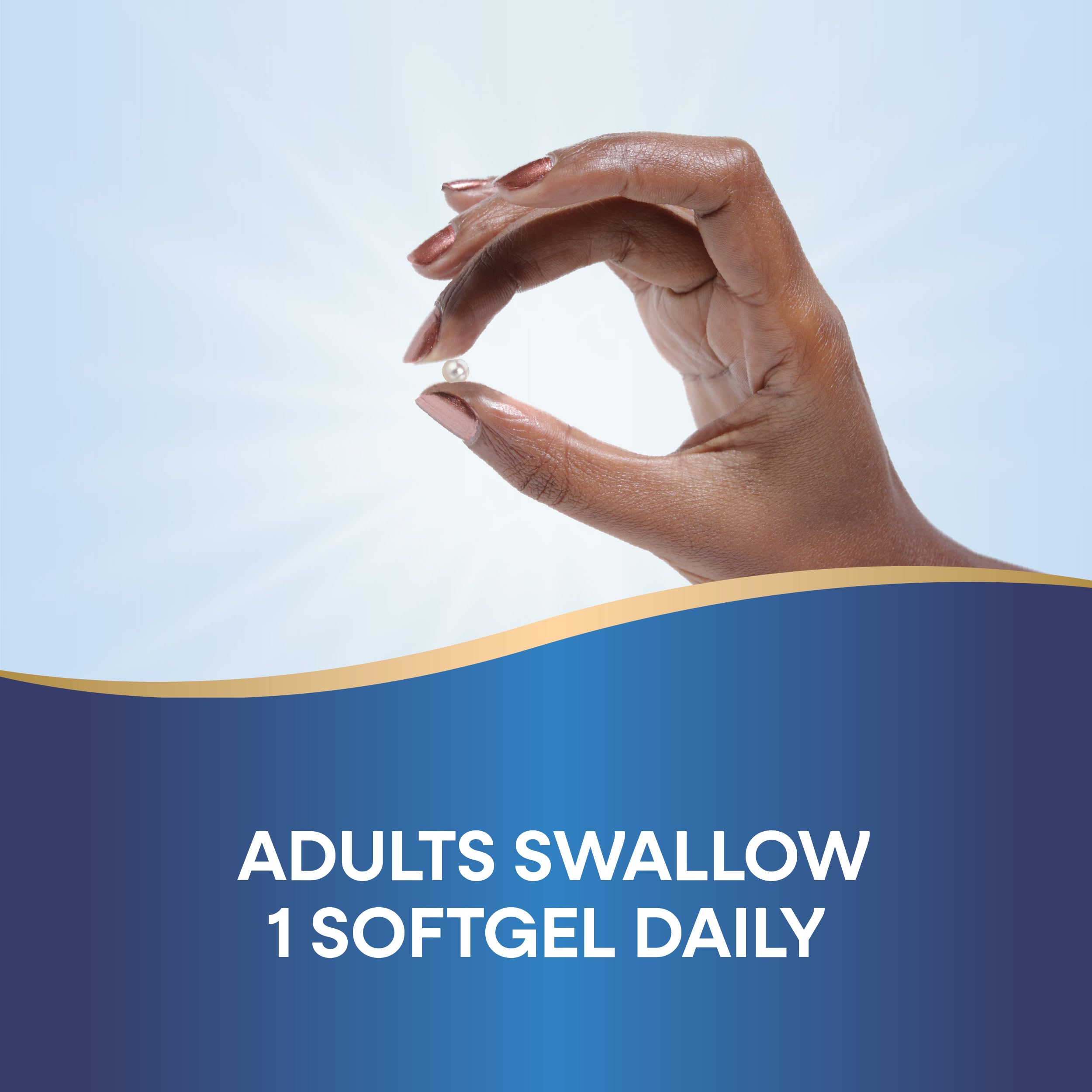 Foto 7 pulgar | Suplemento Nature's Way Adults 50+ Probiotic Pearls 30 Cápsulas Blandas - Venta Internacional.