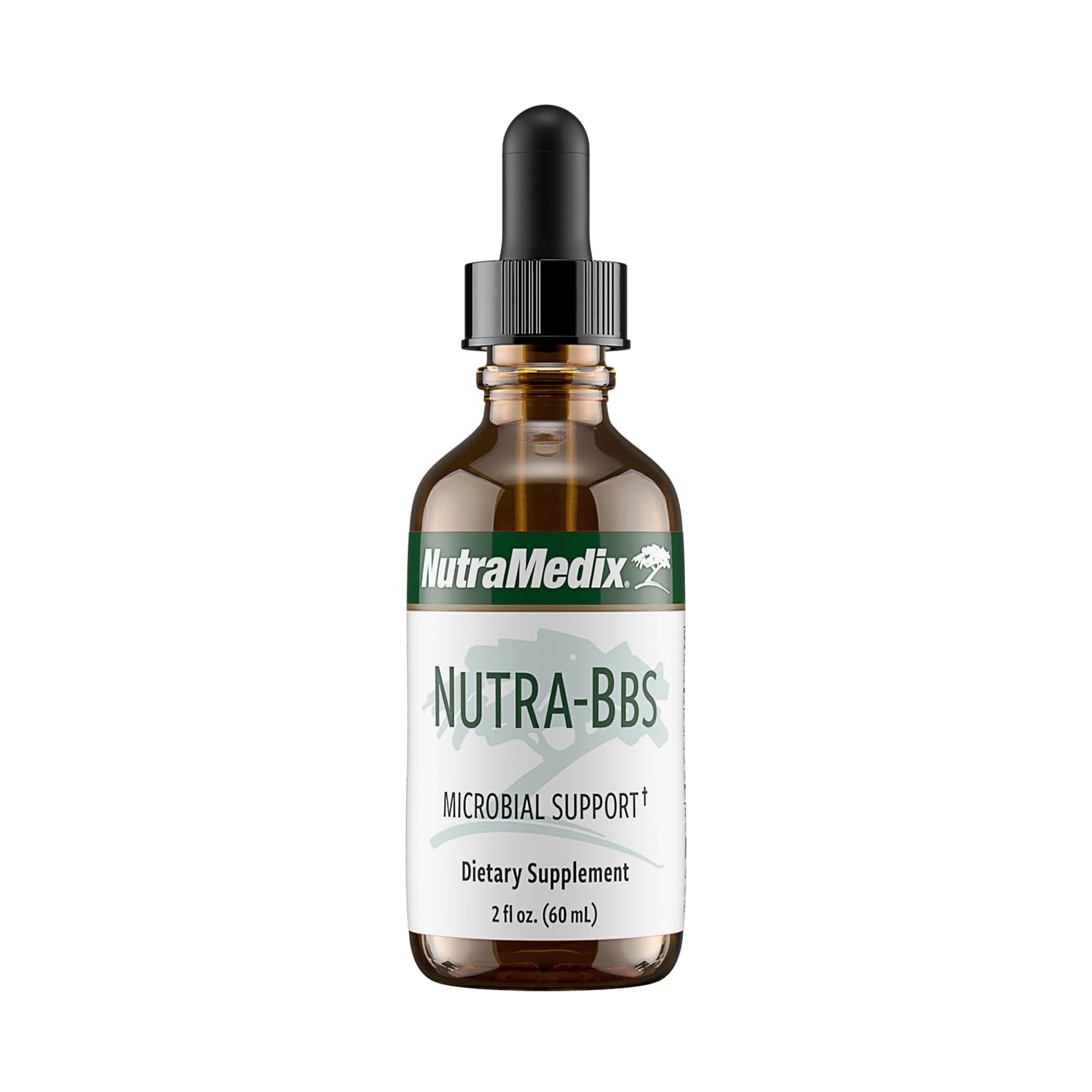 Foto 2 pulgar | Suplemento Herbal Líquido Nutramedix Nutra Bbs 60 Ml - Venta Internacional.