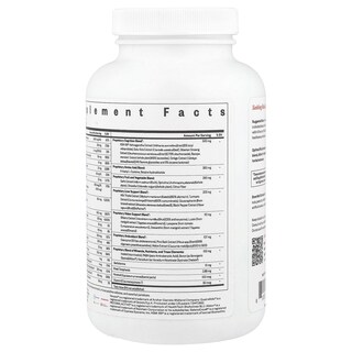 Foto 3 | Multivitamínico Supplement Seeking Health Optimal 240 Cápsulas - Venta Internacional.
