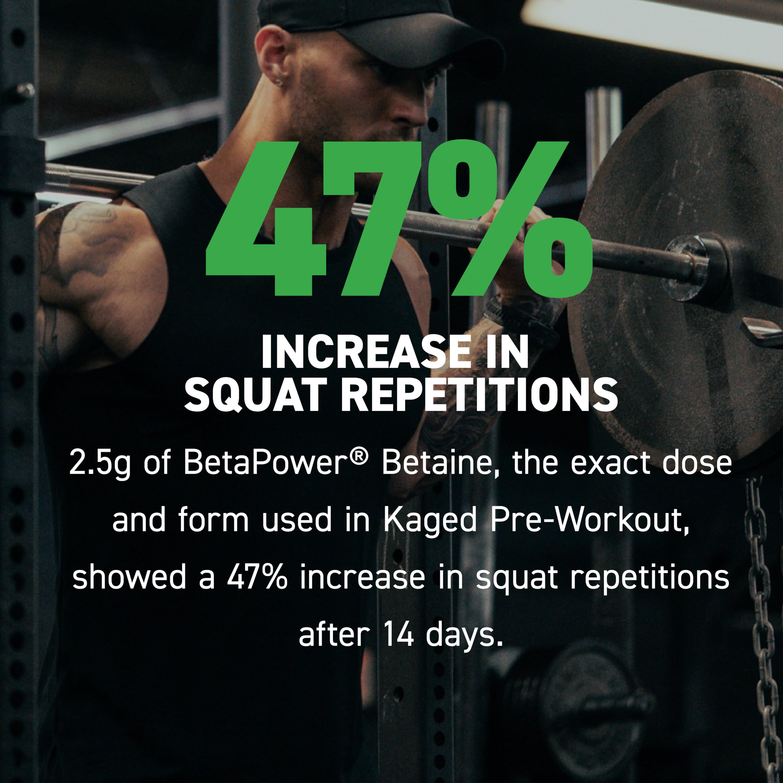 Foto 6 | Pre Workout Powder Kaged Original Pre-kaged Krisp Apple - Venta Internacional.