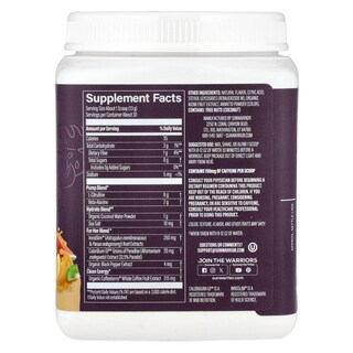 Foto 2 | Suplemento Sunwarrior Sport Active Antes Del Entrenamiento Para Ella 384 G - Venta Internacional.