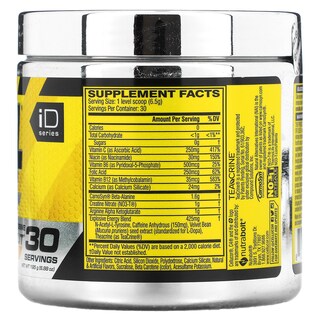 Foto 2 | Cellucor C4 Original Explosive Orange Burst Para Antes Del Entrenamiento, 195 G - Venta Internacional.