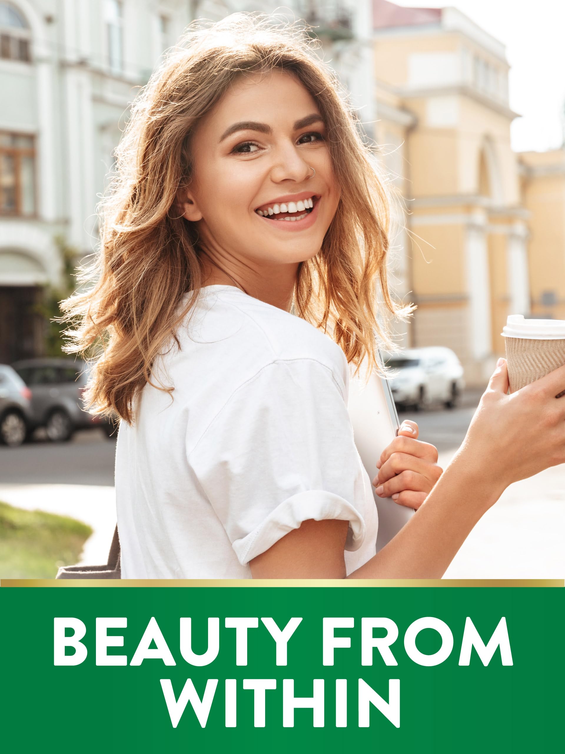 Foto 4 | Suplemento De Biotina Nature's Truth, 1000 Mcg, 120 Tabletas - Venta Internacional.