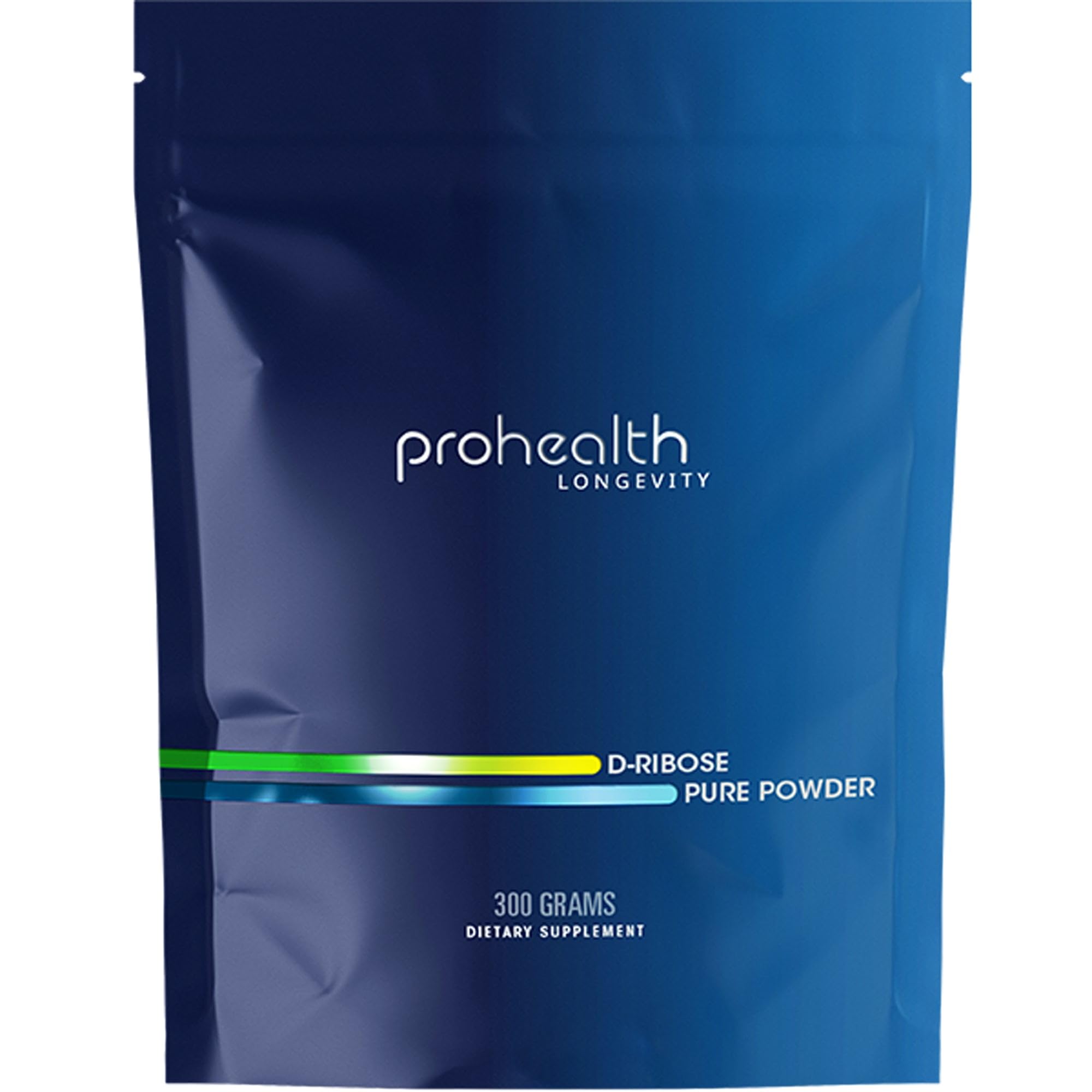 Foto 1 | El Suplemento Prohealth D-ribose 300 G Ayuda A Restaurar La Energía - Venta Internacional.