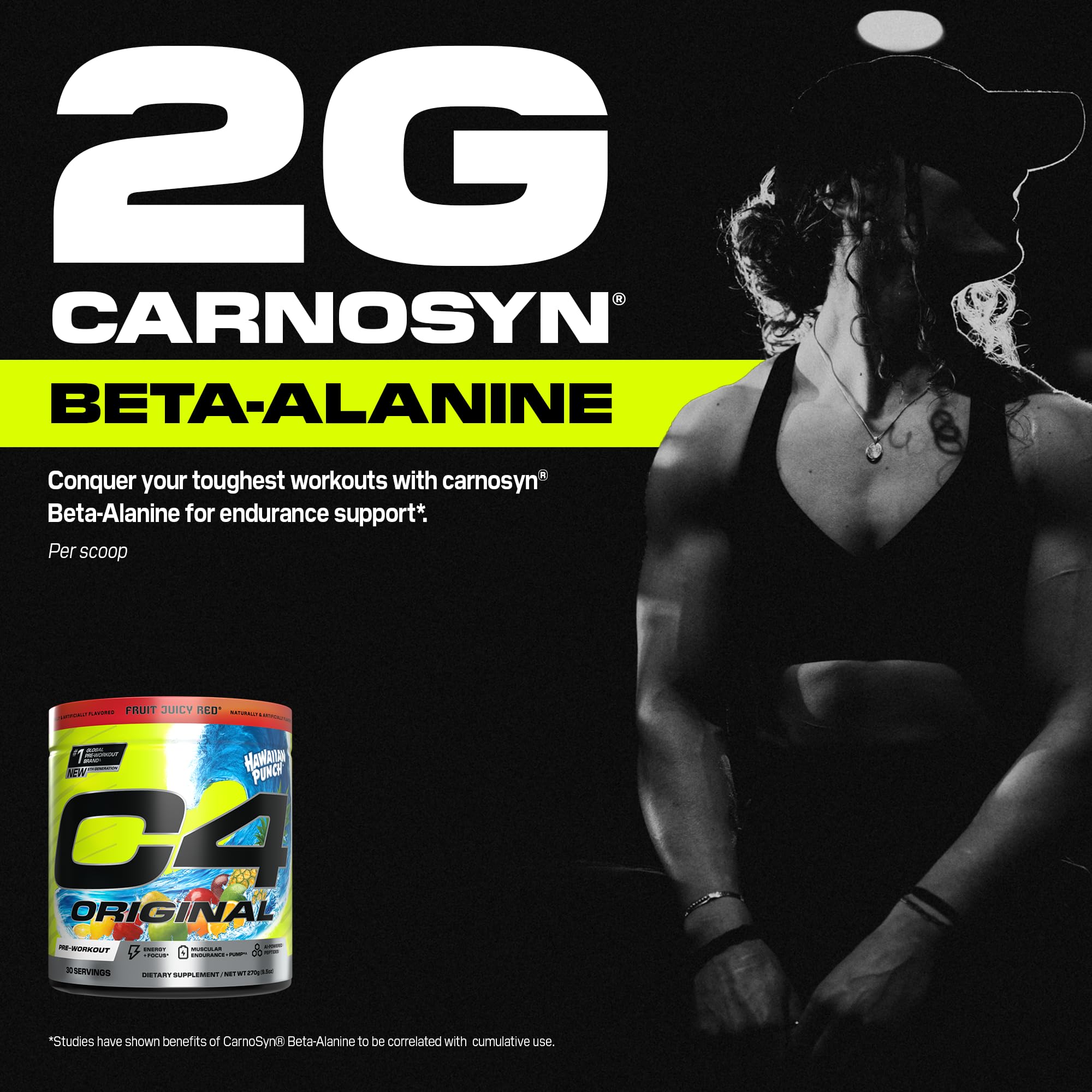 Foto 8 pulgar | Polvo Pre Workout Cellucor C4 Original 30 Porciones - Venta Internacional.