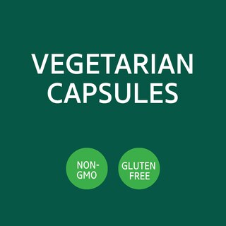 Foto 3 | Suplemento De Extracto De Semilla De Uva Del Siglo Xxi, 60 Cápsulas Vegetales - Venta Internacional.
