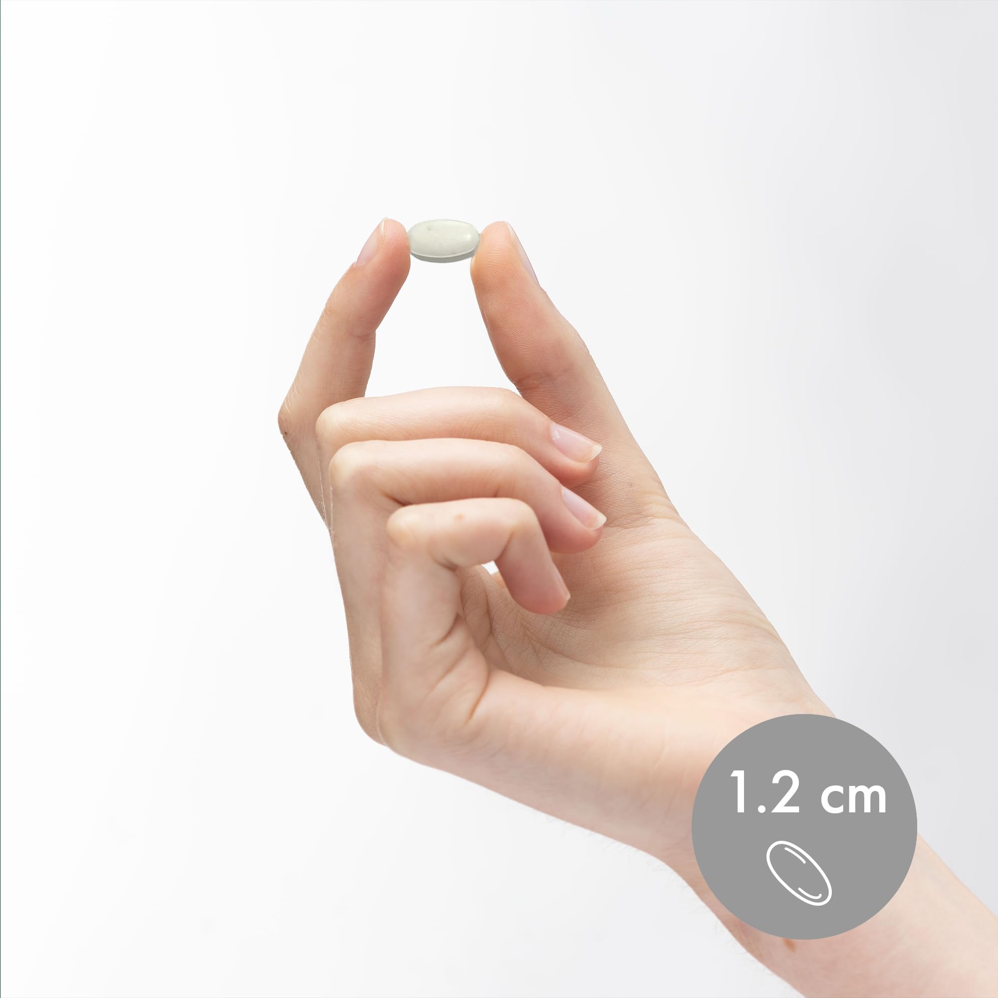 Foto 8 pulgar | Suplemento Dr. Mercola Con Niacina Y Vitamina B3, 50 Mg, 270 Tabletas - Venta Internacional.