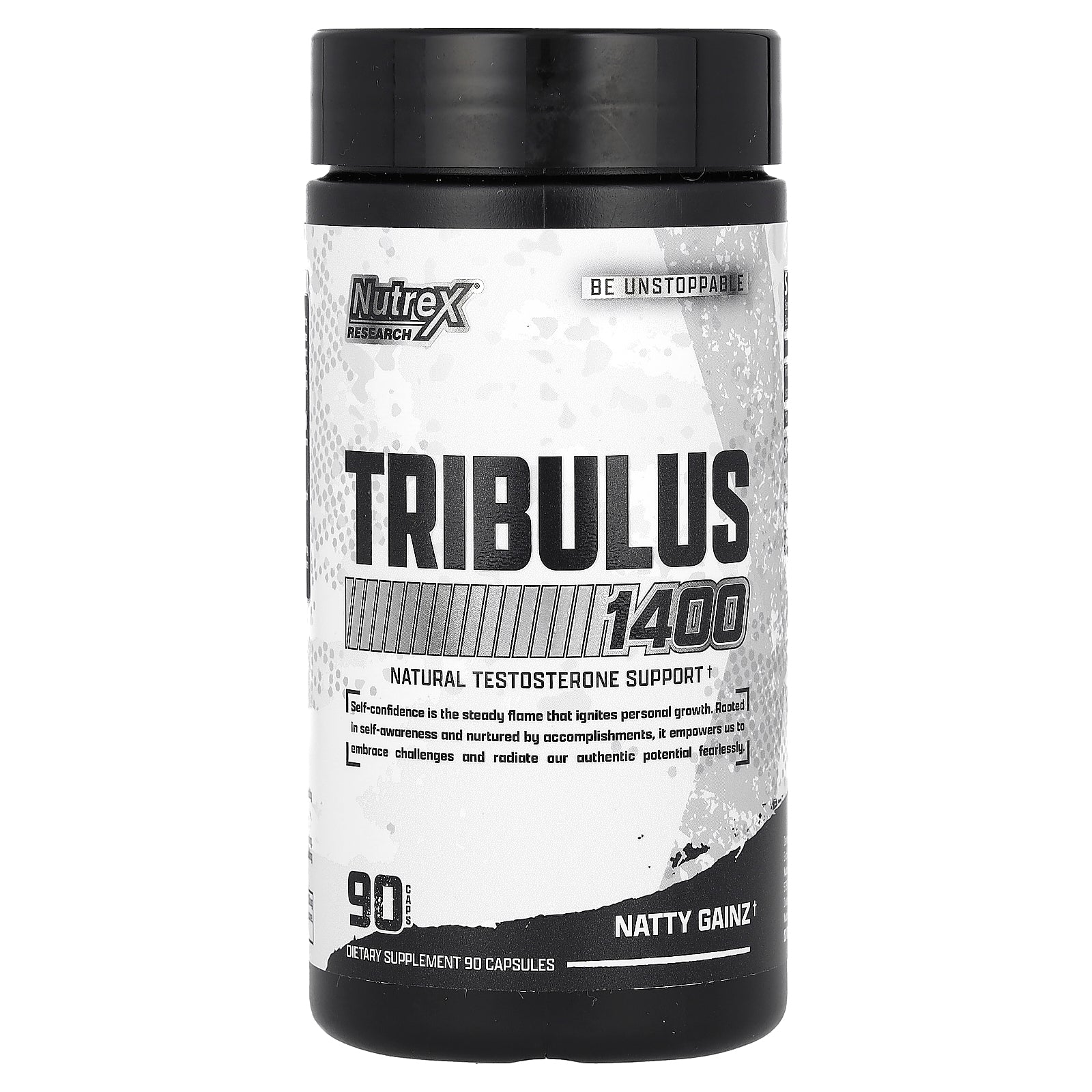 Foto 1 | Suplemento Nutrex Research Tribulus 1400 90 Cápsulas - Venta Internacional.