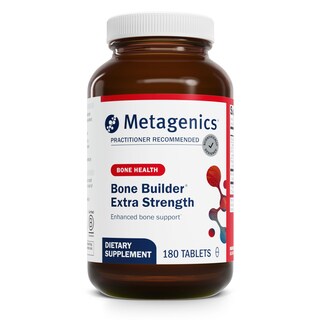 Foto 1 | Suplemento De Calcio Metagenics Bone Builder Extra Strength - Venta Internacional.
