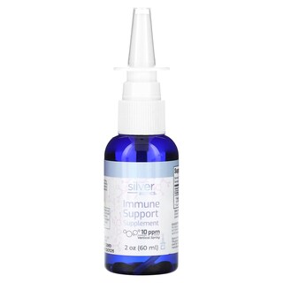 Foto 3 | Suplemento Silver Biotics De American Biotech Labs, 10 Ppm, 60 Ml - Venta Internacional.