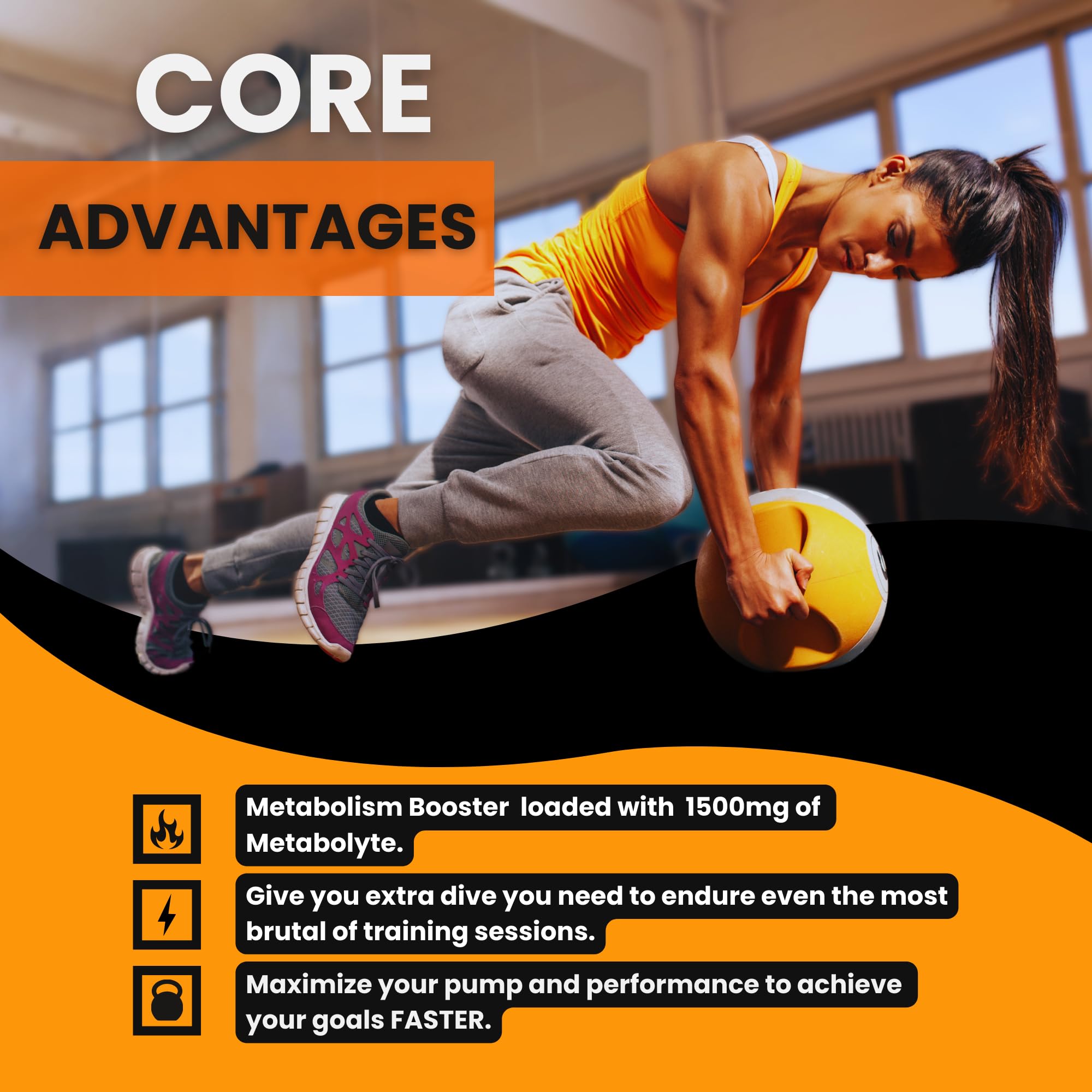 Foto 5 pulgar | Suplemento Para Antes Del Entrenamiento Nutrex Outlift Burn, 22 Porciones - Venta Internacional.