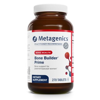 Foto 1 | Suplemento Metagenics Bone Builder Prime 270 Comprimidos - Venta Internacional.