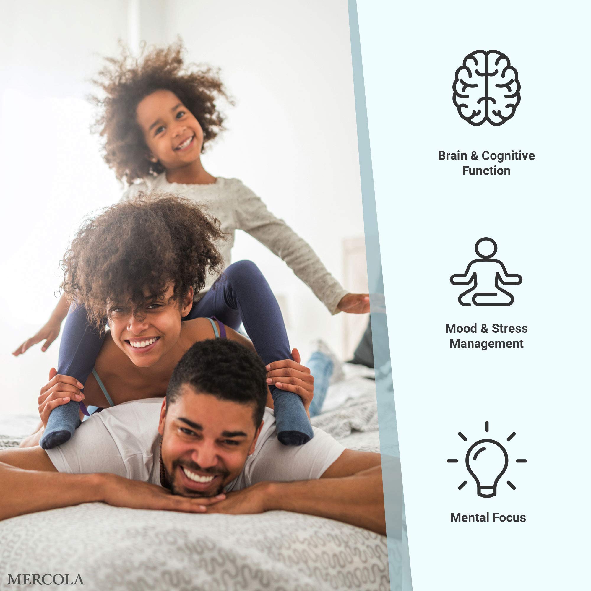 Foto 4 pulgar | Suplemento Dr. Mercola Melatonin Sleep Support 30 Comprimidos - Venta Internacional.