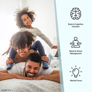 Foto 3 | Suplemento Dr. Mercola Melatonin Sleep Support 30 Comprimidos - Venta Internacional.