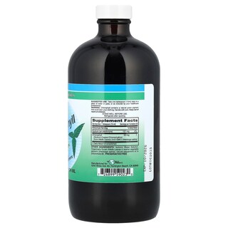 Foto 2 | Supplement World Organic Chlorophl Mint 50 Mg Con Clorofila - Venta Internacional.