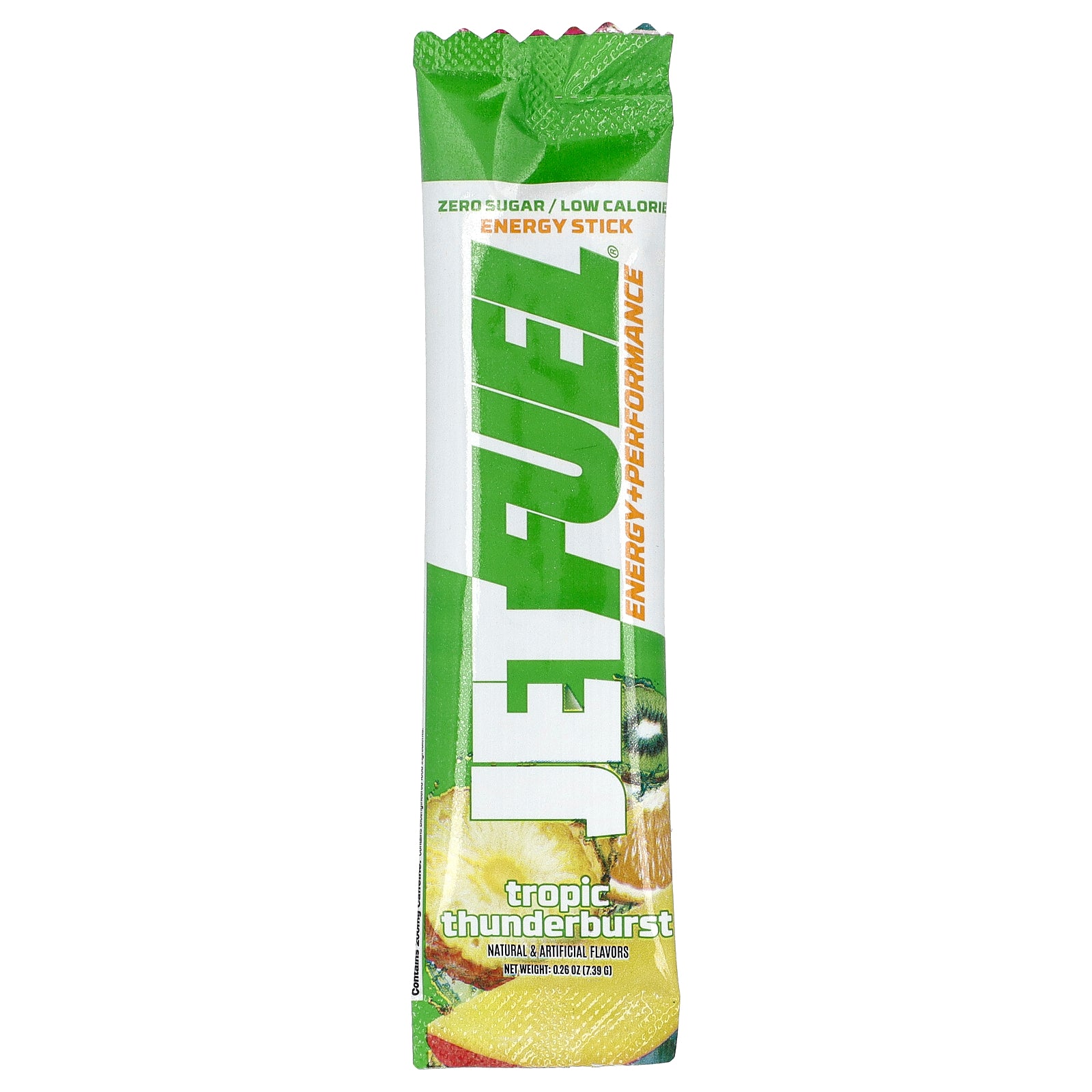 Foto 4 pulgar | Paquetes De 14 Unidades Energy Sticks Gat Jetfuel Tropic Thunderburst - Venta Internacional.