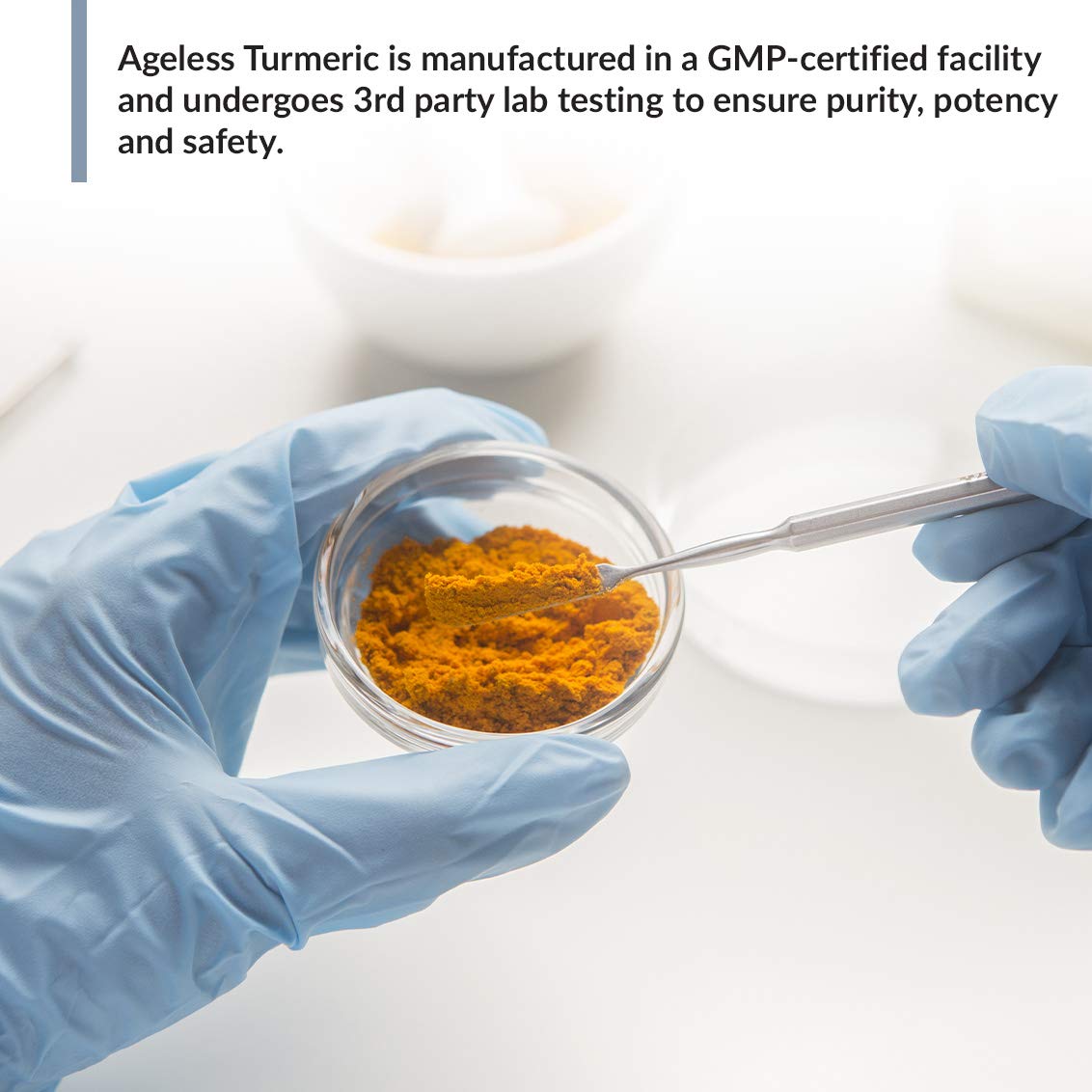 Foto 6 | Suplemento De Cúrcuma Biotrust Ageless Turmeric Curcuwin - Venta Internacional.
