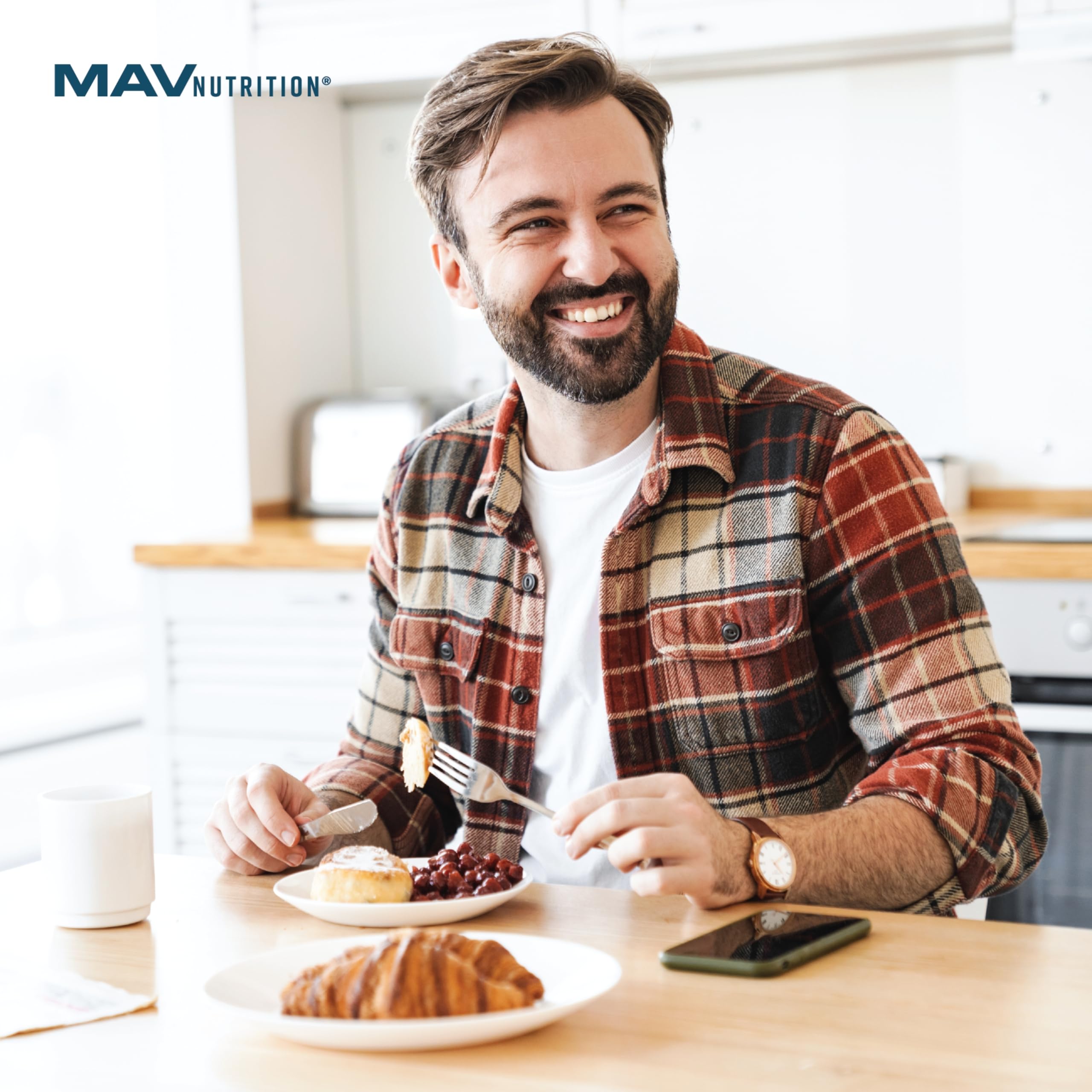 Foto 8 pulgar | Suplemento Mav Nutrition Enzimas Digestivas 400 Mg Con Probióticos - Venta Internacional.