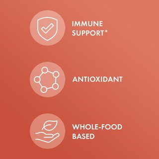 Foto 3 | Suplemento Dr. Mercola Con Vitamina C Orgánica, Acerola Y Cereza, 90 X 500 Mg - Venta Internacional.