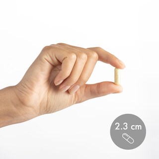 Foto 6 | Suplemento Dr. Mercola Con Vitamina C Orgánica, Acerola Y Cereza, 90 X 500 Mg - Venta Internacional.