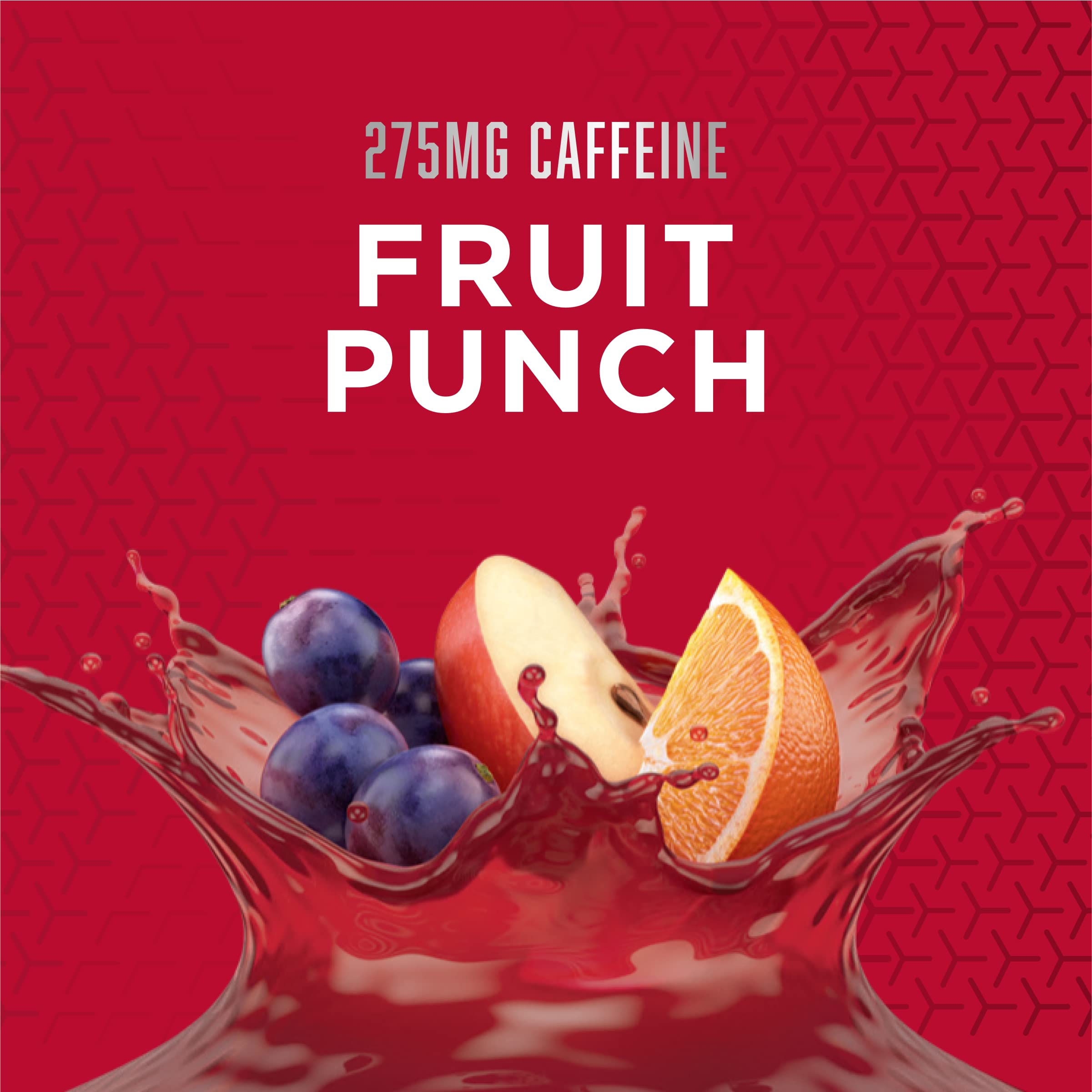 Foto 2 | Polvo Para Antes Del Entrenamiento Bsn N.o.-xplode Energy Fruit Punch, 30 Porciones - Venta Internacional.