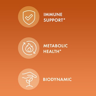 Foto 3 | Suplemento De Vitamina C Orgánica Biodinámica Del Dr. Mercola 500 Mg - Venta Internacional.