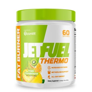 Foto 1 | Polvo Quemagrasas Gat Sport Jetfuel Thermo Para Hombres Y Mujeres - Venta Internacional.