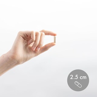 Foto 7 | Suplemento Dr. Mercola Calcium Con Vitaminas D3 Y K2 30 Cápsulas - Venta Internacional.