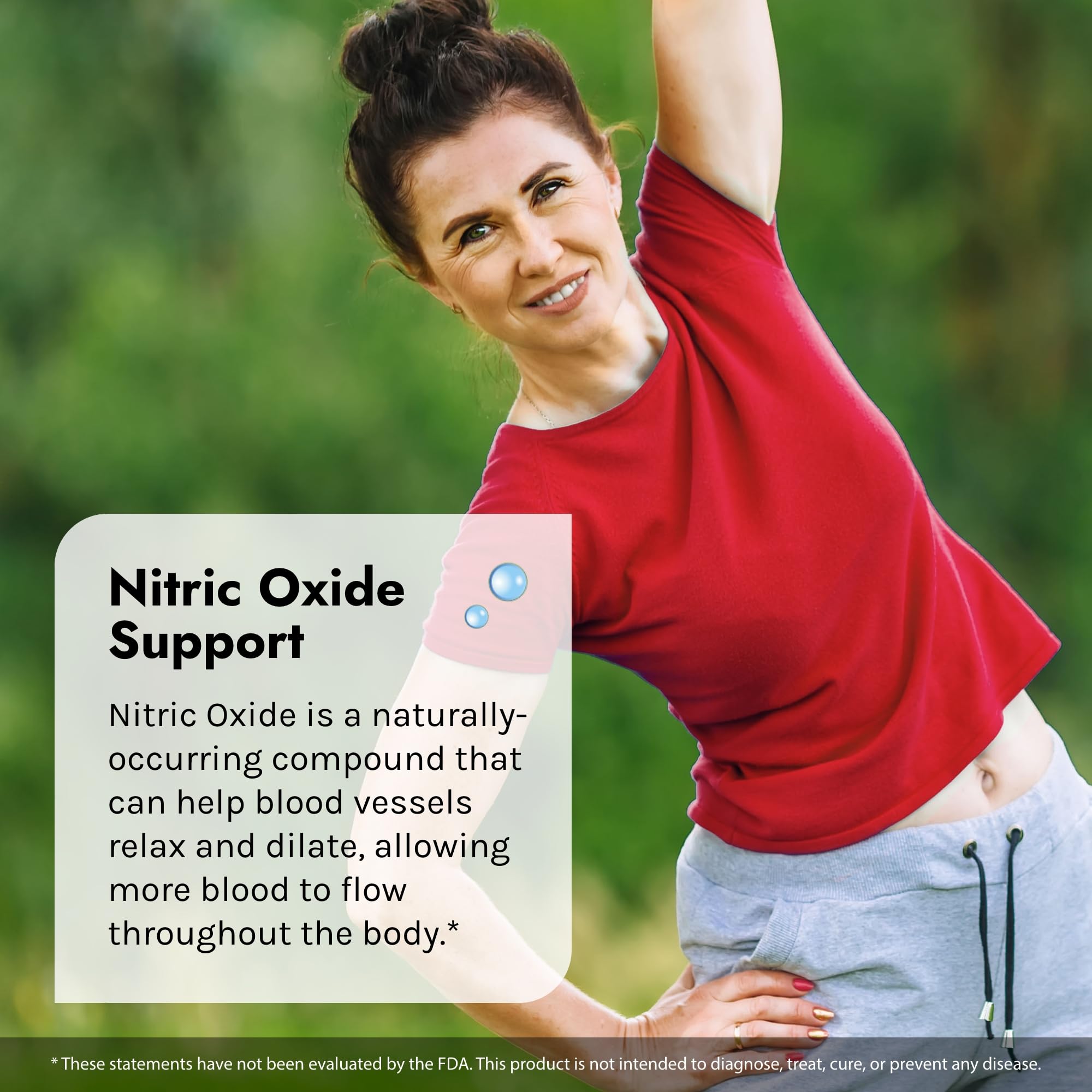 Foto 5 | Suplemento Irwin Naturals Pro-active De Óxido Nítrico Pwr 60 Cápsulas Blandas - Venta Internacional.