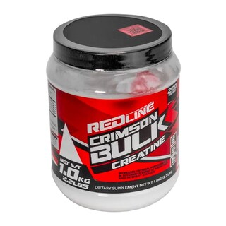 Foto 5 | Proteina Redline Vainilla 3.6kg + Creatina Natural 1kg