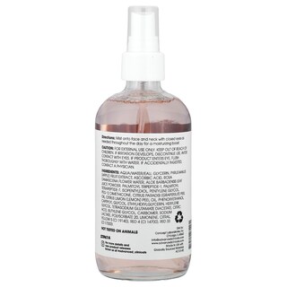 Foto 2 | Bruma Facial Advanced Clinicals Con Vitamina C Y Aloe Vera, 222 Ml - Venta Internacional.