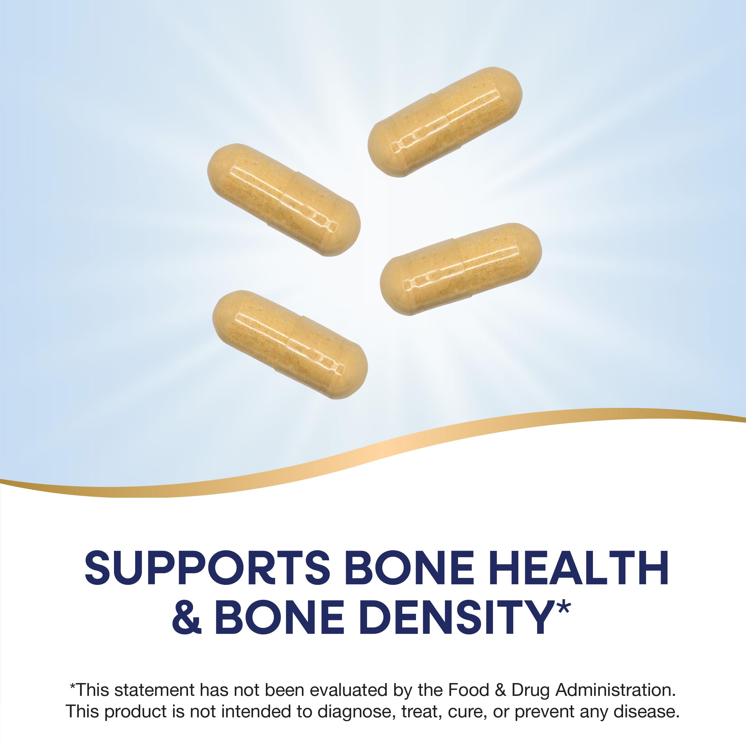 Foto 4 pulgar | Suplemento Nature's Way Osteoprime Bone Health 120 Cápsulas - Venta Internacional.