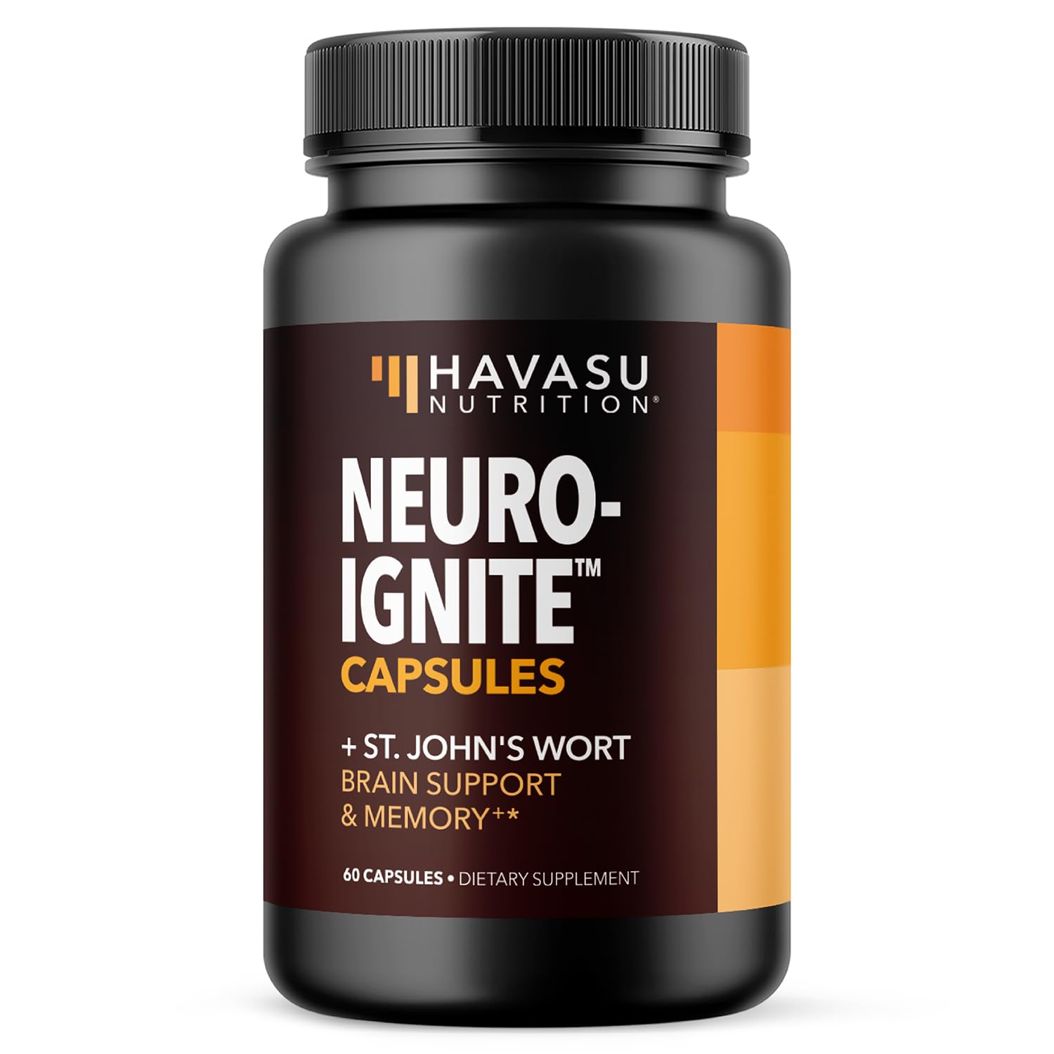 Foto 2 pulgar | Suplemento Neuroignite Brain De Havasu Nutrition 60 Cápsulas - Venta Internacional.