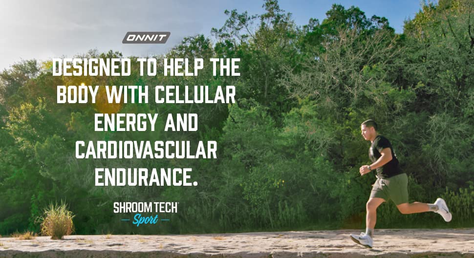 Foto 8 pulgar | Suplemento Preentrenamiento Onnit Shroom Tech Sport 28 Unidades - Venta Internacional.