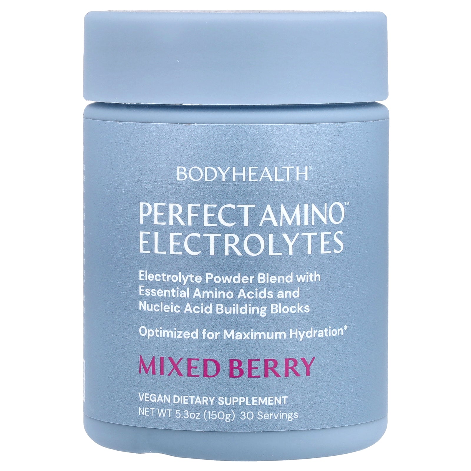 Foto 2 pulgar | Suplemento Bodyhealth Perfect Amino Electrolytes 150 G - Venta Internacional.