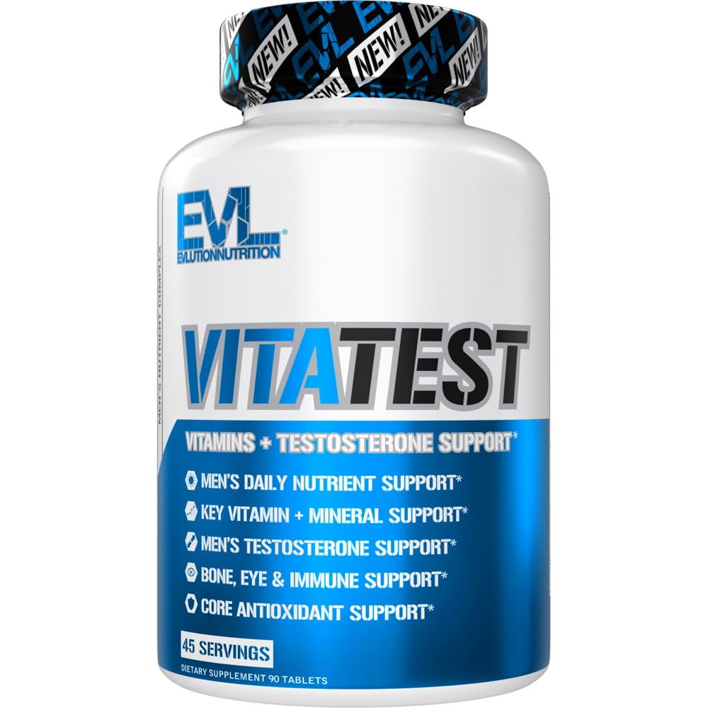 Foto 1 | Suplemento Vitatest Vitatest Vitatest Support - Venta Internacional.