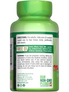Foto 7 | Suplemento De Bioflavonoides De Vitamina C De Nature's Truth De 1000 Mg - Venta Internacional.