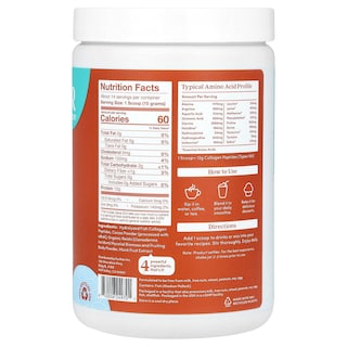 Foto 2 | Complemente Otros Alimentos: Chocolate Con Colágeno Marino Capturado En La Naturaleza - Venta Internacional.