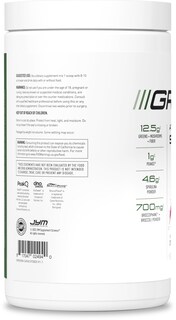 Foto 4 | Súper Alimento En Polvo Jym Greens Blueberry Acai 30 Porciones - Venta Internacional.