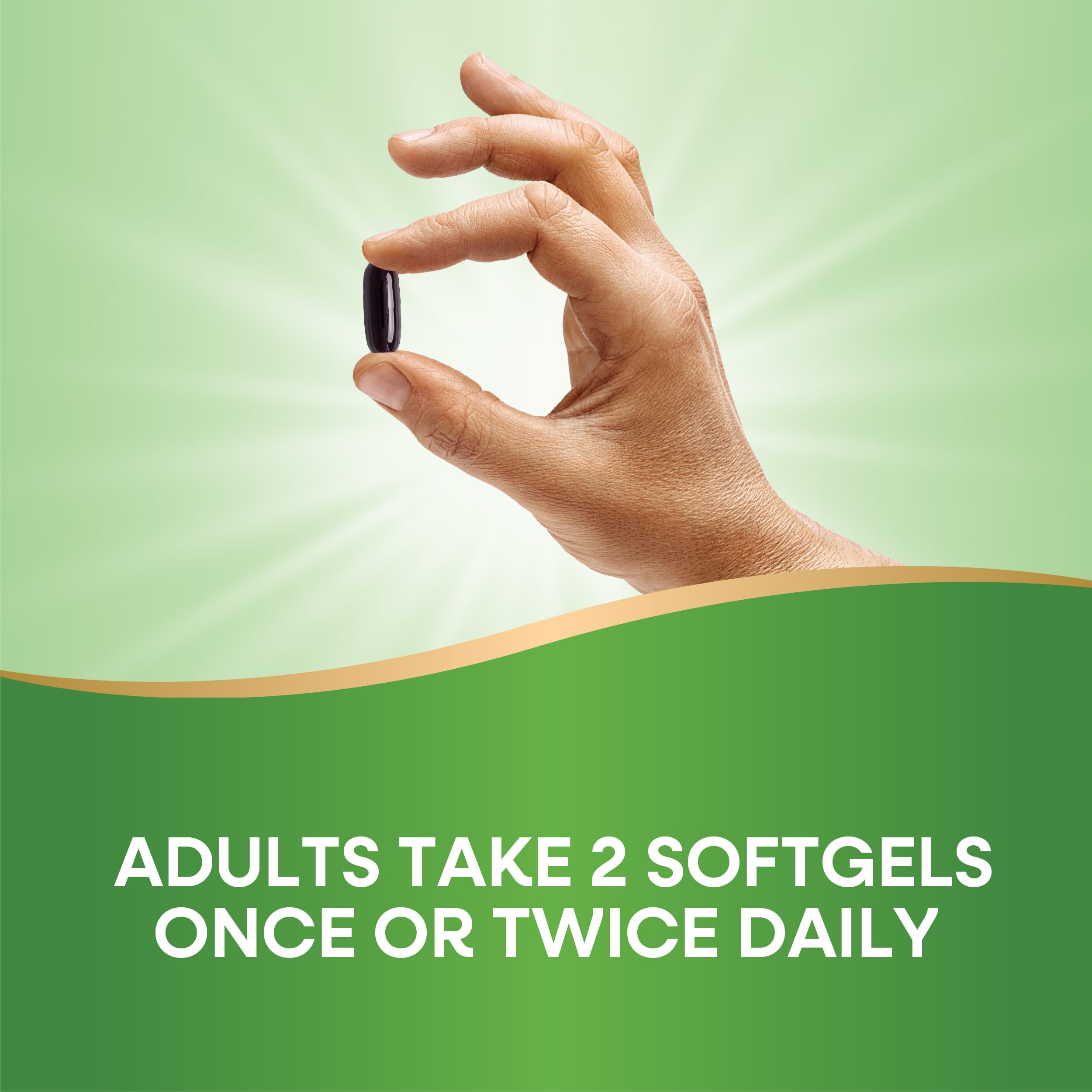 Foto 6 pulgar | Complementa 8 Mg De Hierro Energizante De Nature's Way Con Vitamina B12 - Venta Internacional.