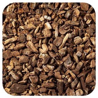 Foto 1 | Suplemento Herbal Starwest Botanicals De Raíz De Bardana Orgánica 113,4 G - Venta Internacional.